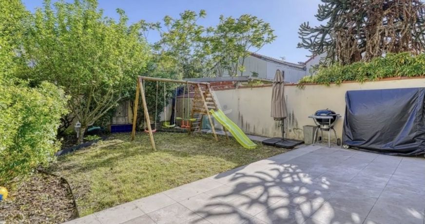 vente Maison Maisons Alfort