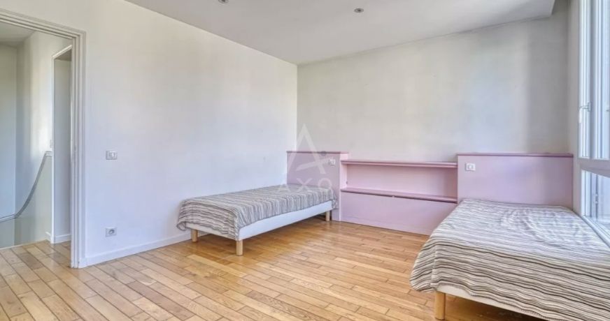 vente Maison Maisons Alfort