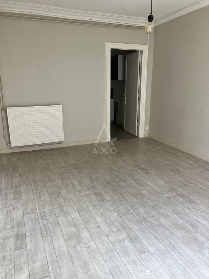 vente Appartement Pau - Photo 3