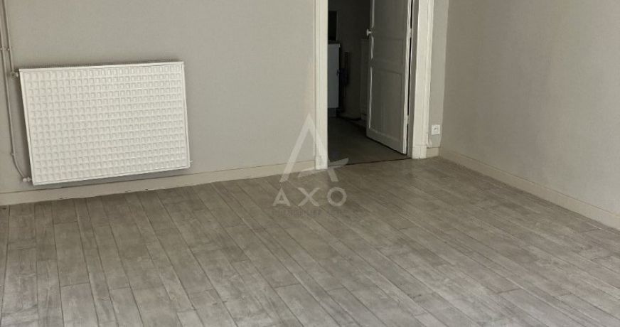 vente Appartement Pau