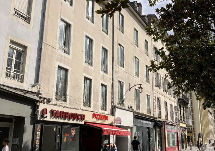 vente Appartement Pau