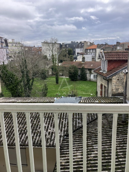 vente Appartement Pau - Photo 3