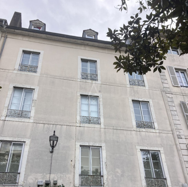 vente Appartement Pau - Photo 2