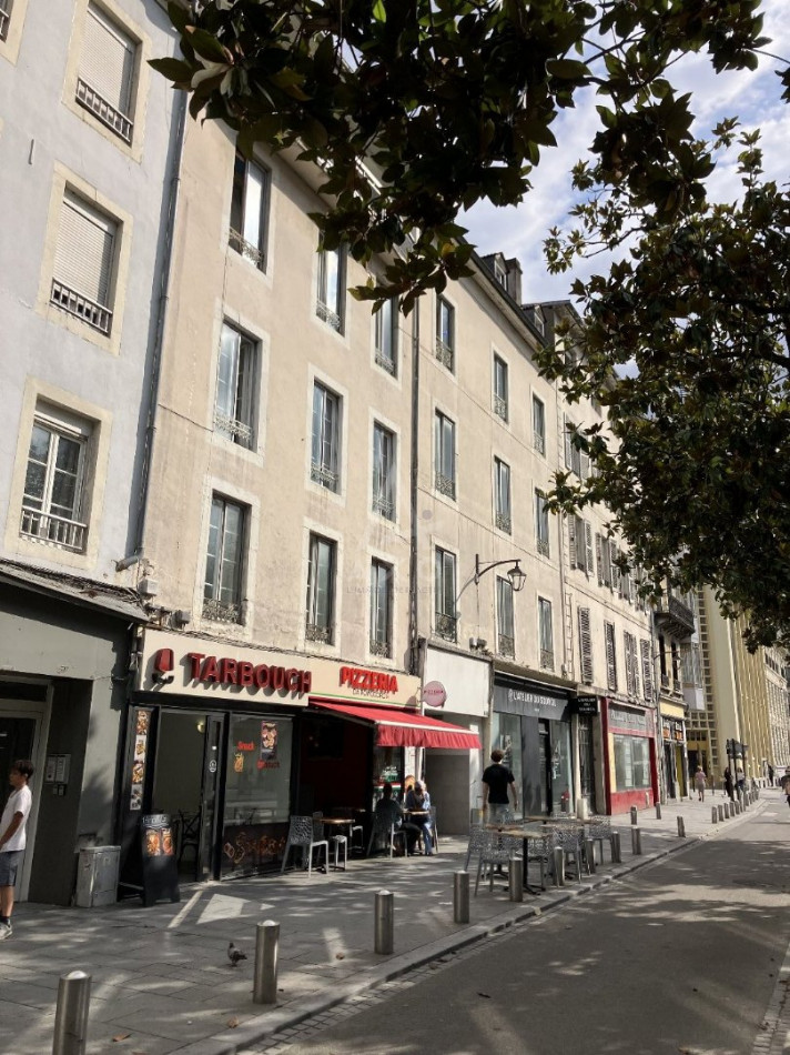 vente Appartement Pau - Photo 16