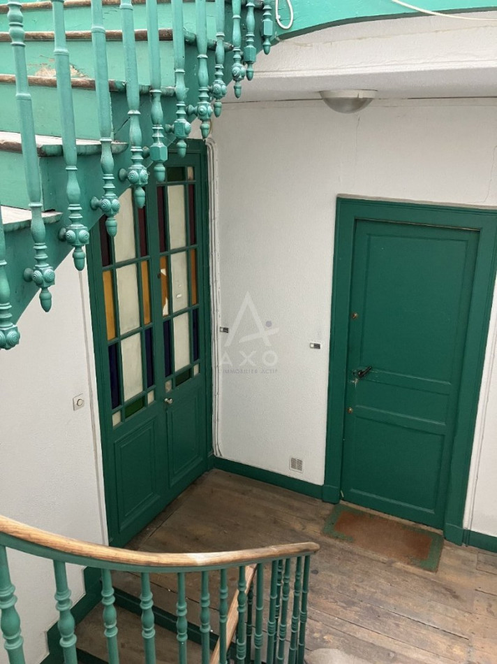 vente Appartement Pau - Photo 15