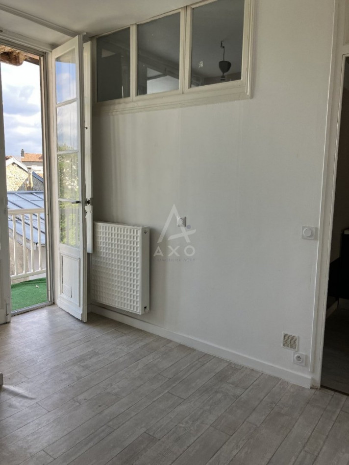 vente Appartement Pau - Photo 13