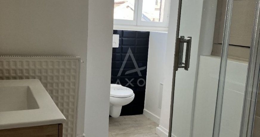 vente Appartement Pau