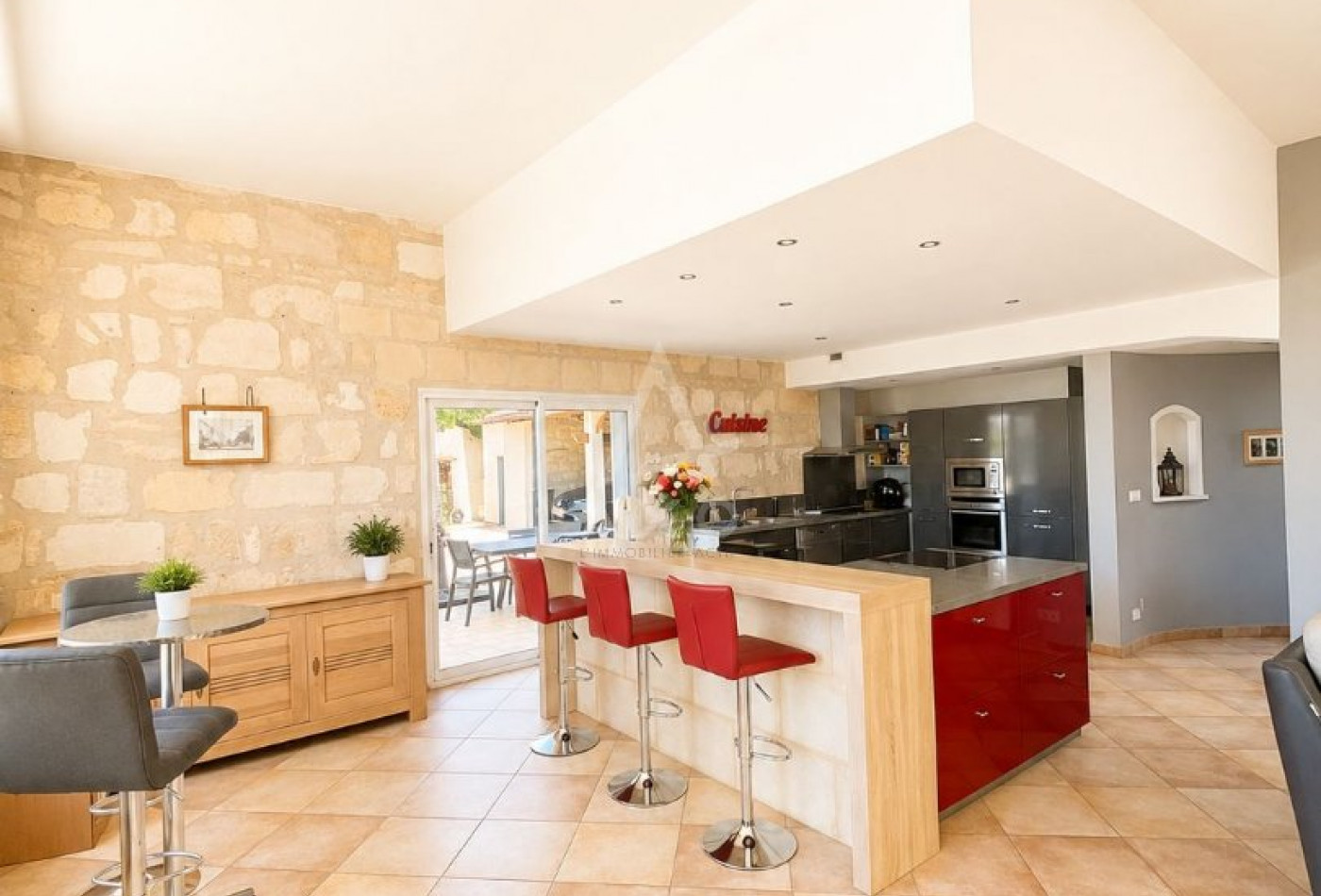 vente Maison Saint Loubes - Photo 2