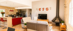 vente Maison Saint Loubes