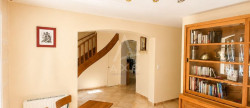 vente Maison Saint Loubes