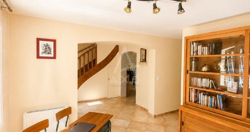 vente Maison Saint Loubes