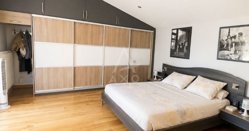 vente Maison Saint Loubes