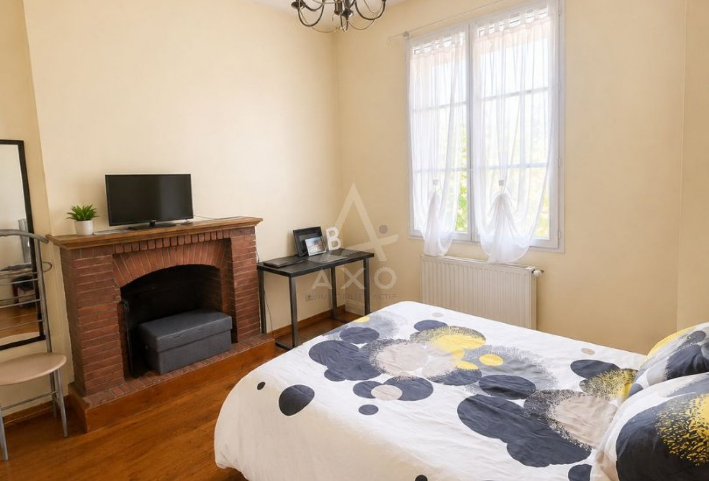 vente Maison Saint Loubes - Photo 5