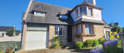 vente Maison Pontrieux