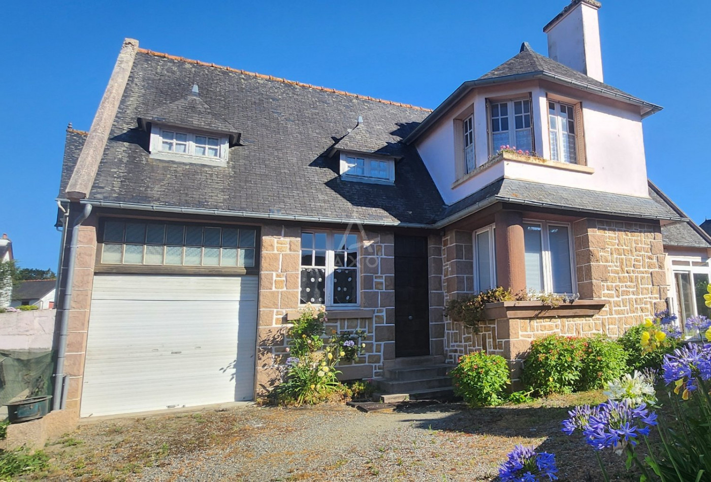 vente Maison Pontrieux - Photo 2