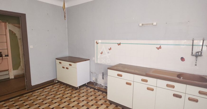 vente Maison Pontrieux