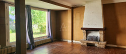 vente Maison Pontrieux