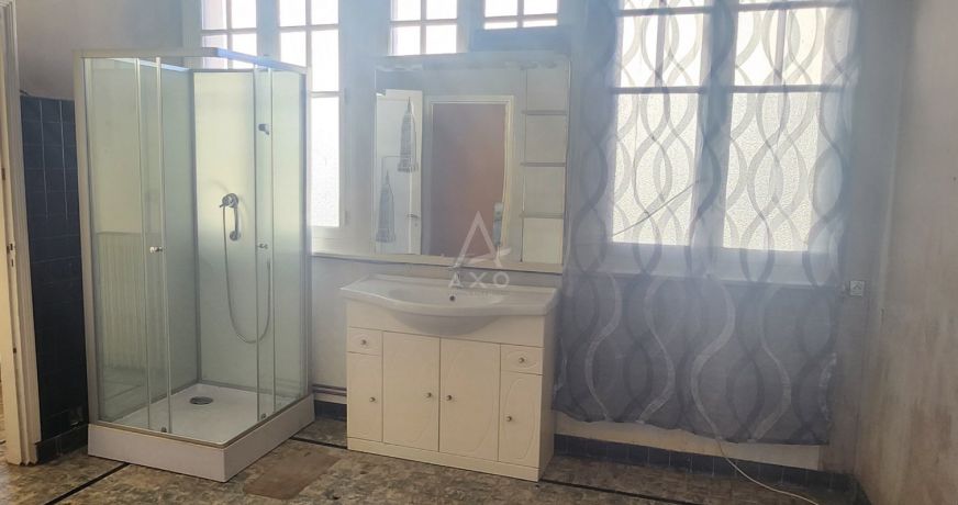 vente Maison Pontrieux