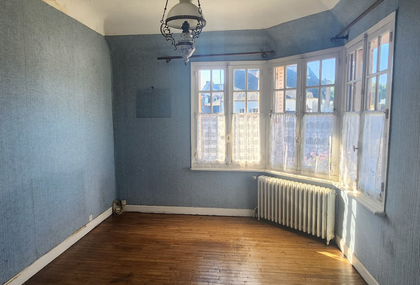 vente Maison Pontrieux - Photo 6