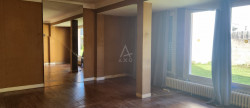 vente Maison Pontrieux