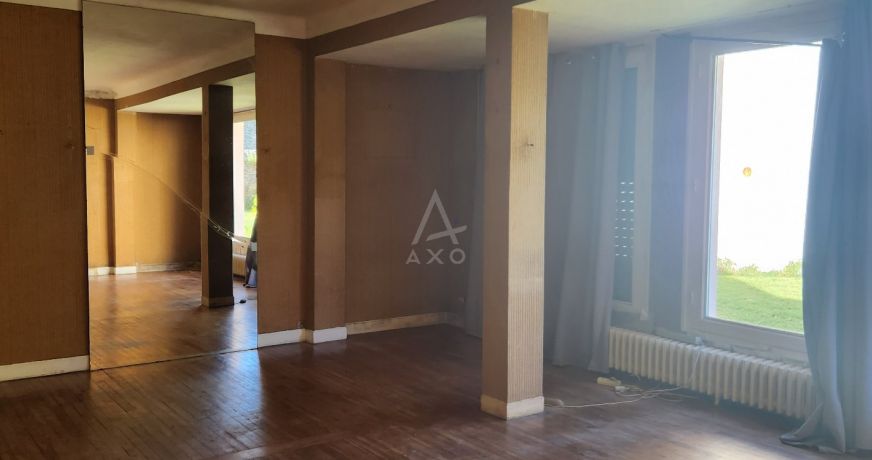 vente Maison Pontrieux