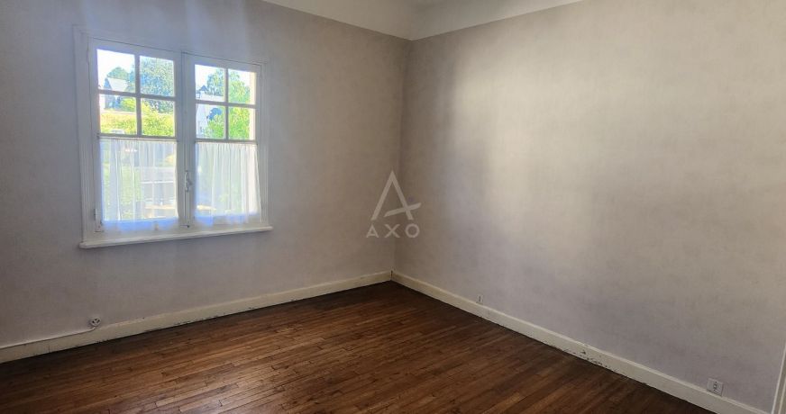 vente Maison Pontrieux