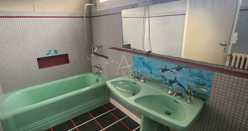vente Maison Pontrieux