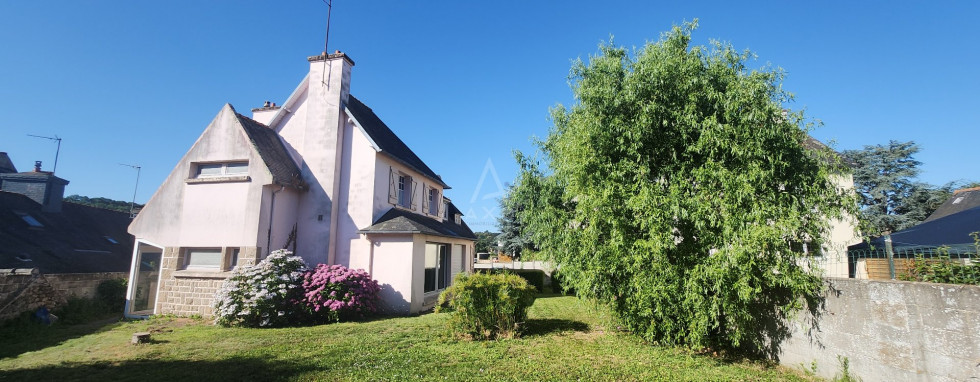 vente Maison Pontrieux - Photo 8