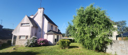 vente Maison Pontrieux