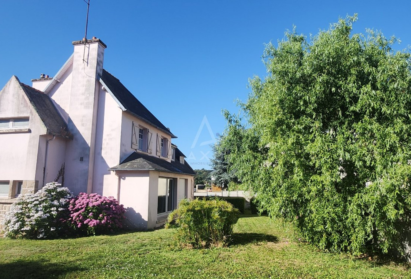 vente Maison Pontrieux - Photo 8