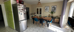 vente Maison La Boissiere De Montaigu