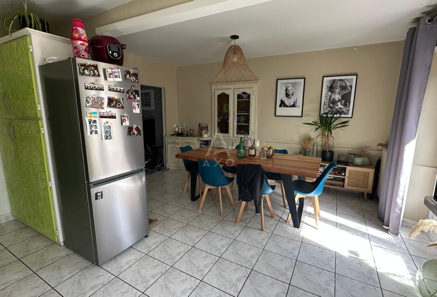 vente Maison La Boissiere De Montaigu - Photo 2