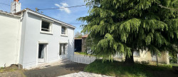 vente Maison La Boissiere De Montaigu