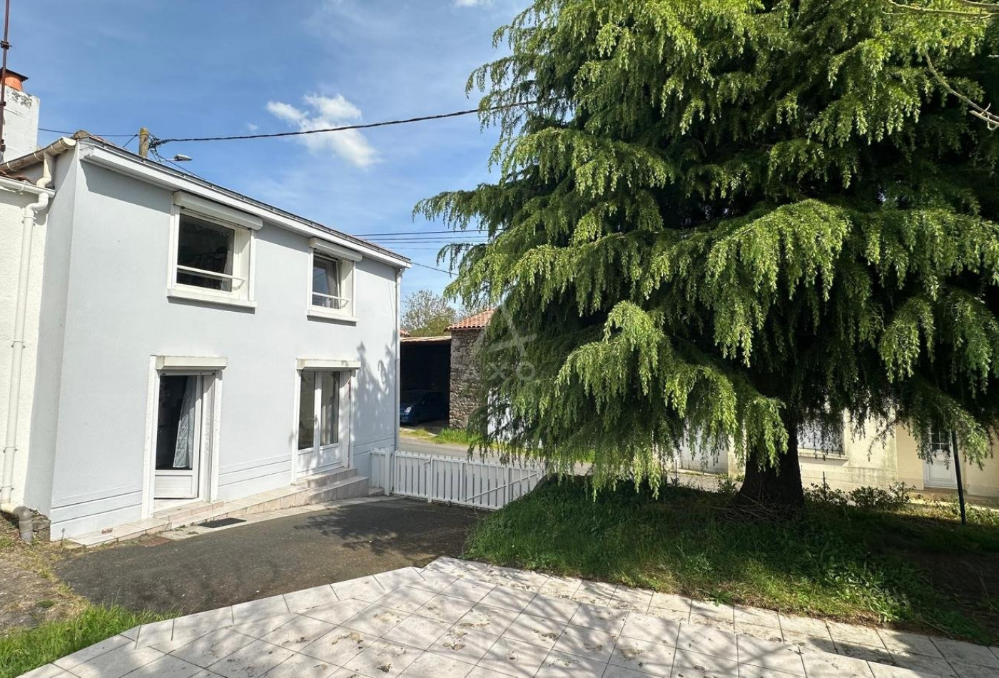 vente Maison La Boissiere De Montaigu - Photo 6