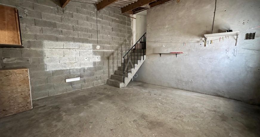 vente Maison La Boissiere De Montaigu