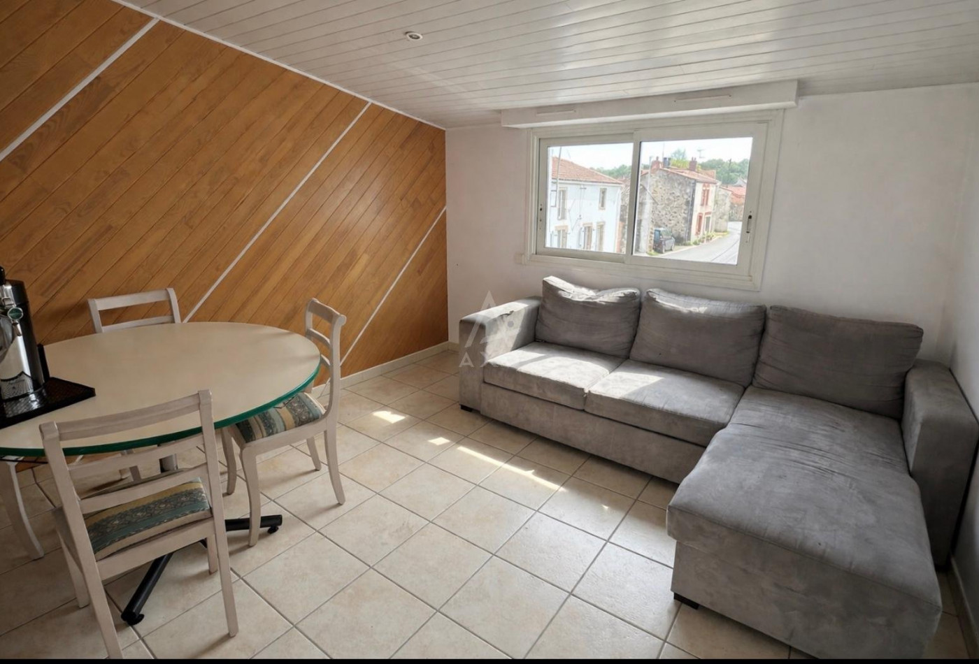 vente Maison La Boissiere De Montaigu - Photo 4