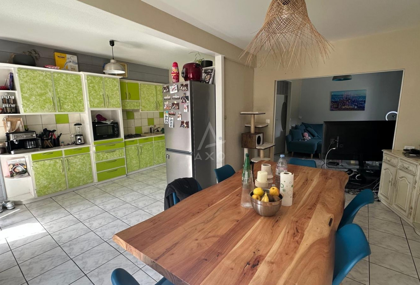 vente Maison La Boissiere De Montaigu - Photo 1