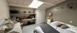 vente Maison La Bruffiere