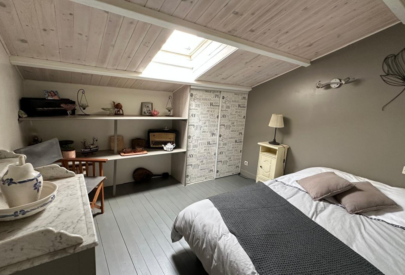 vente Maison La Bruffiere - Photo 4
