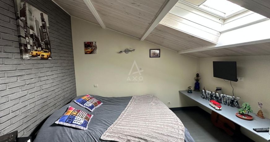 vente Maison La Bruffiere