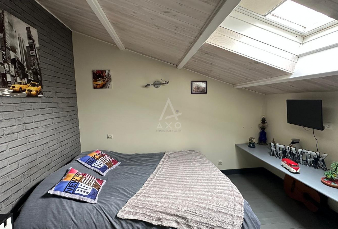vente Maison La Bruffiere - Photo 5