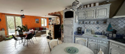 vente Maison La Bruffiere