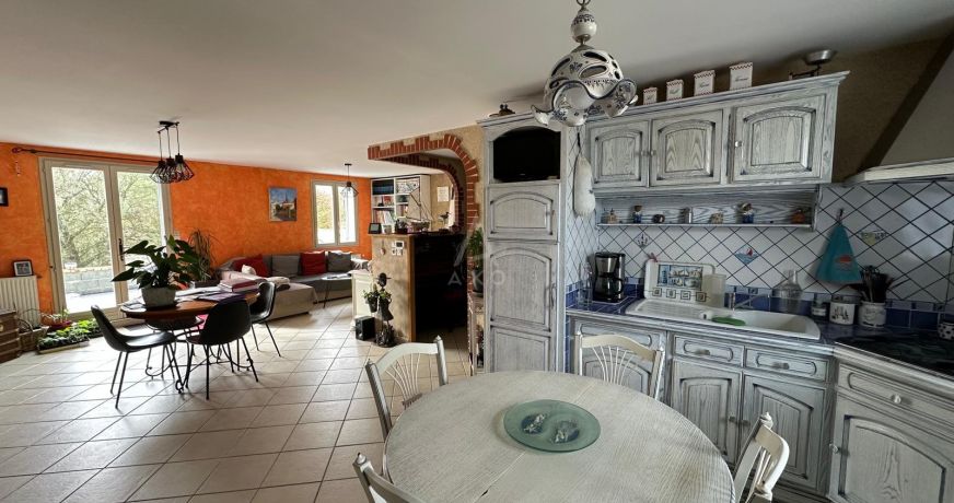 vente Maison La Bruffiere