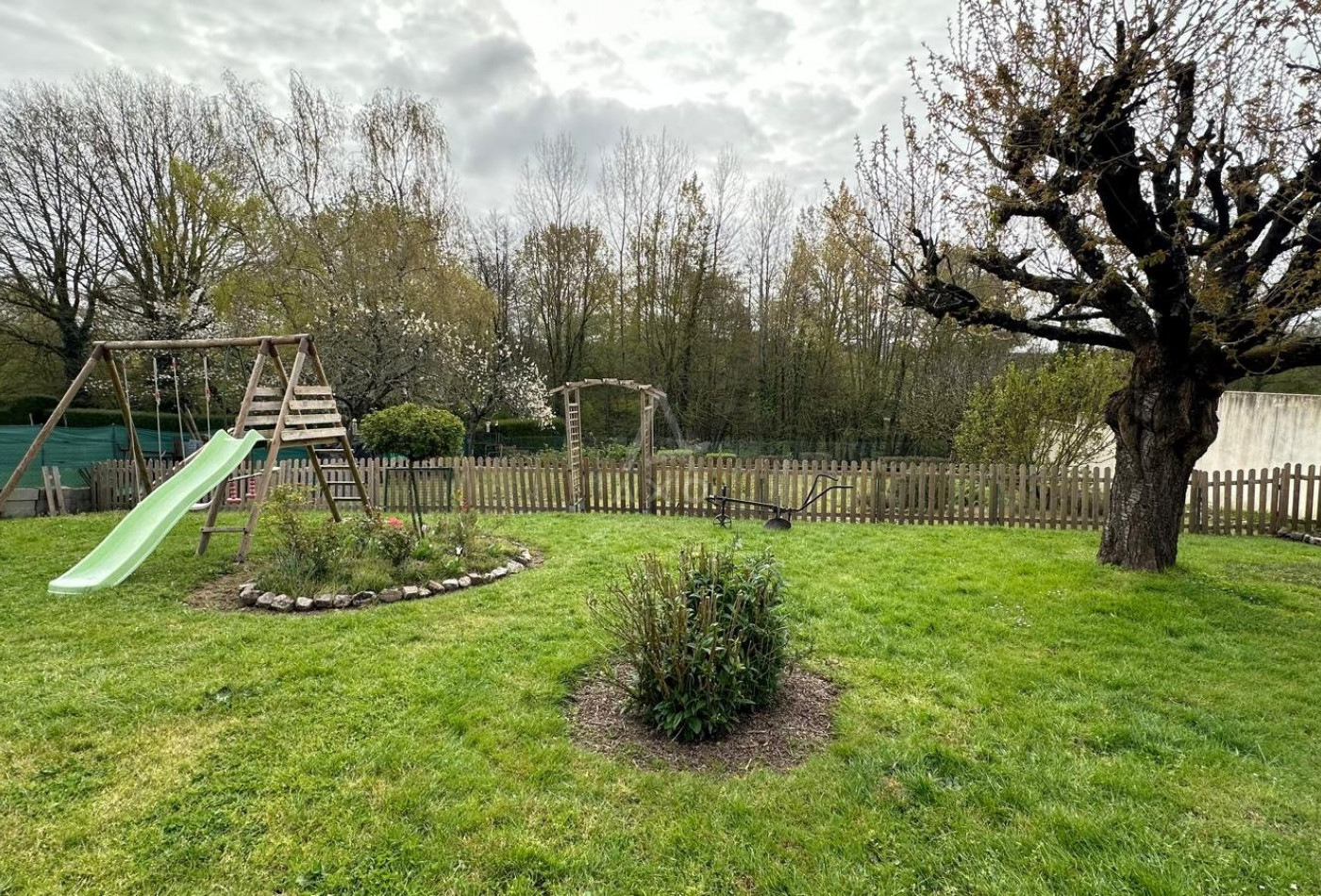vente Maison La Bruffiere - Photo 1