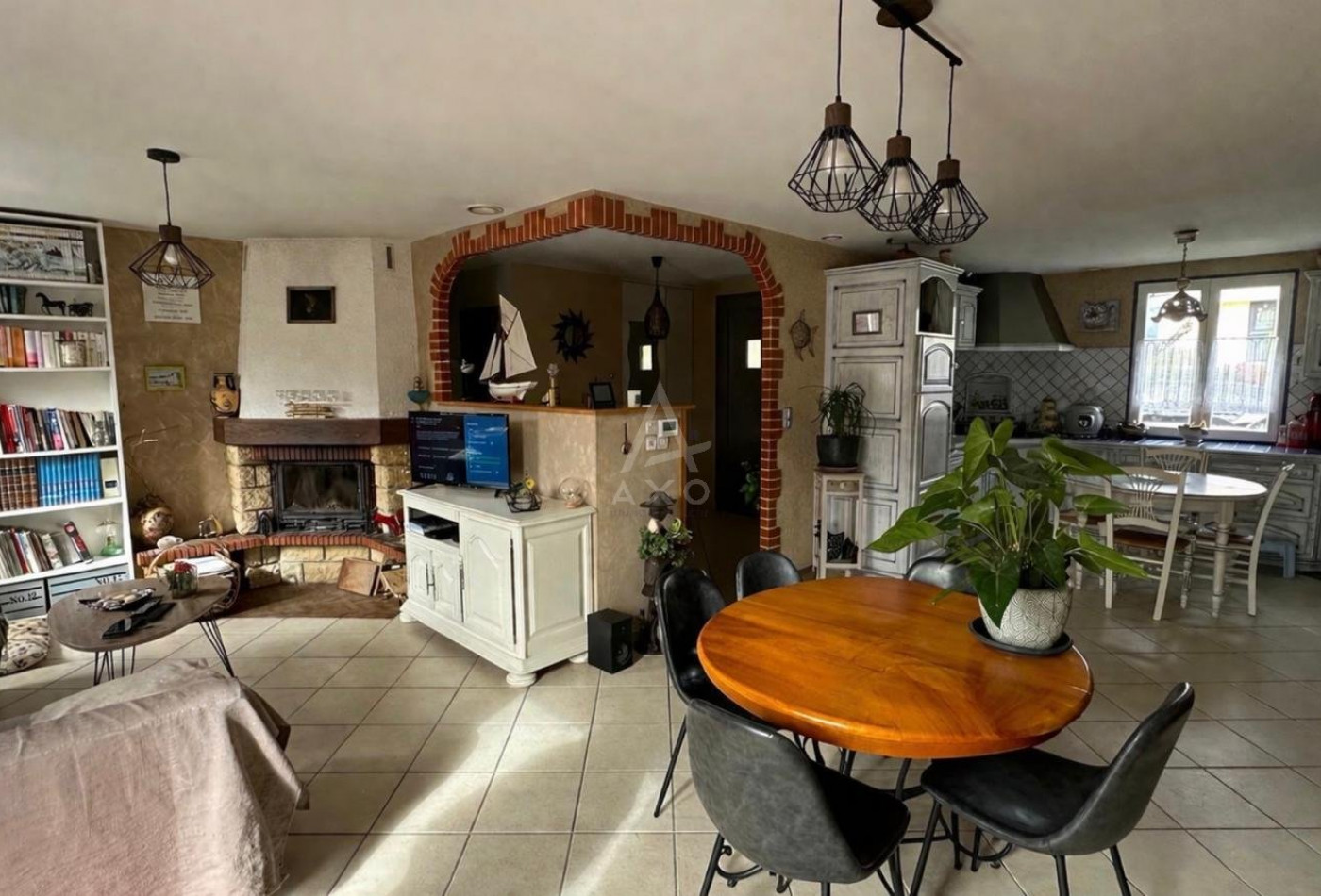 vente Maison La Bruffiere - Photo 3