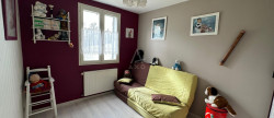 vente Maison La Bruffiere