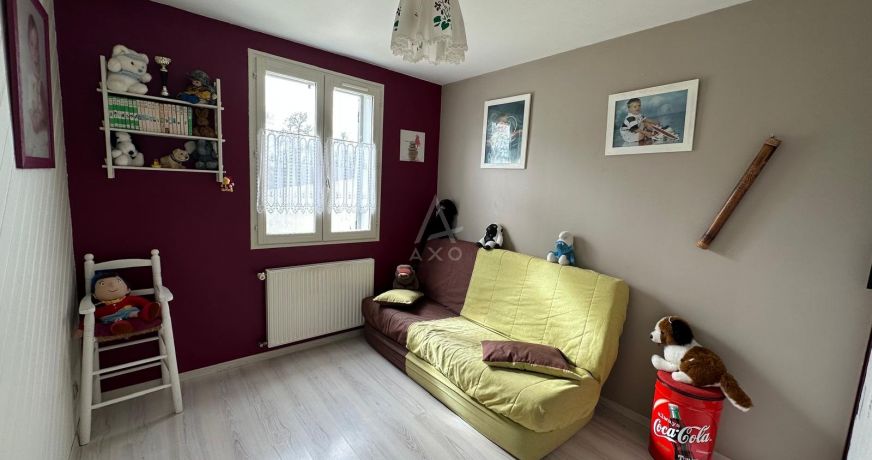 vente Maison La Bruffiere