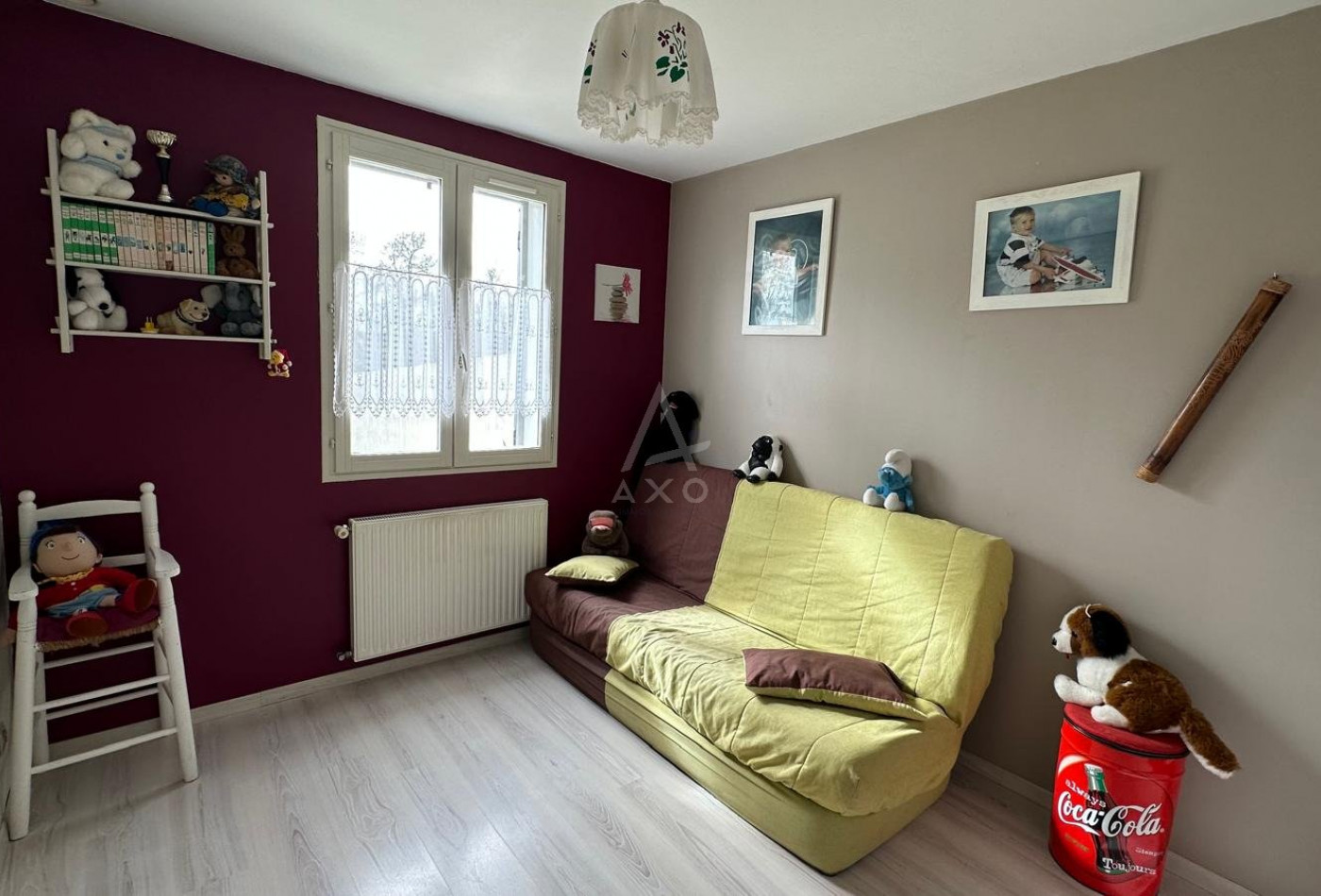 vente Maison La Bruffiere - Photo 6
