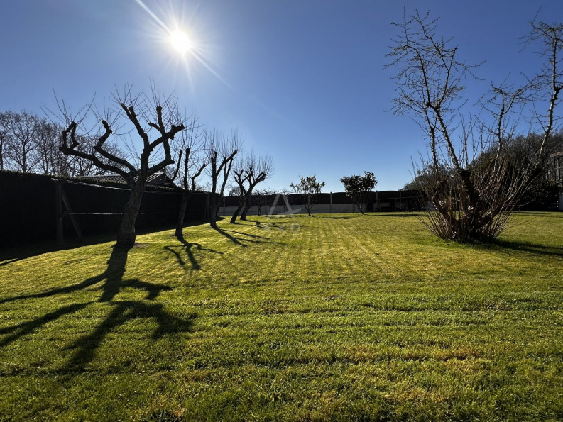 vente Terrain Locoal Mendon - Photo 2