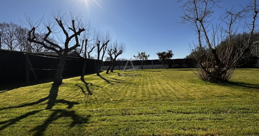 vente Terrain Locoal Mendon